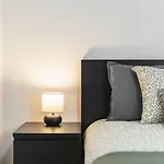 Διαμέρισμα Modern And Cozy Flat With Balcony Μπρατισλάβα